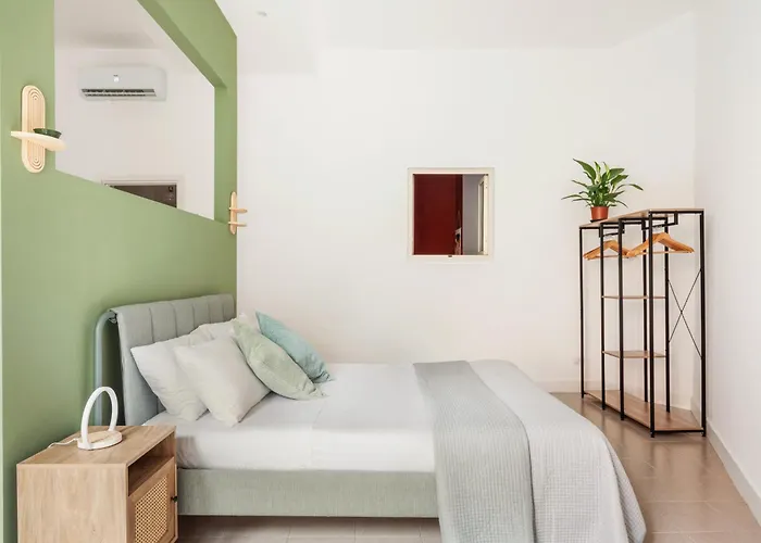 Glory House Trastevere 2 בית נופש רומא