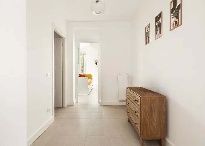 בית נופש Glory House Trastevere 2