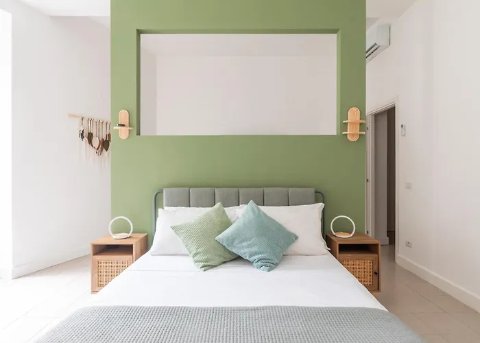 בית נופש Glory House Trastevere 2 רומא