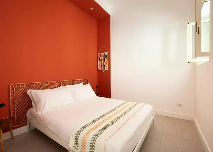 בית נופש Glory House Trastevere 2 *