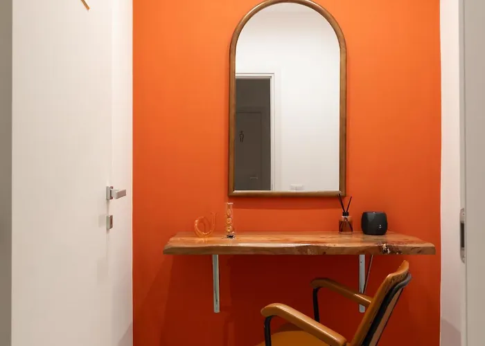 Glory House Trastevere 2 * רומא