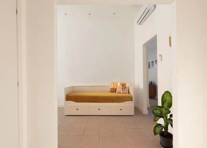 Glory House Trastevere 2 בית נופש