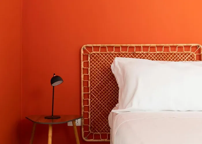 Glory House Trastevere 2 * רומא