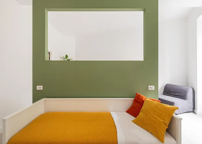 Glory House Trastevere 2 * רומא
