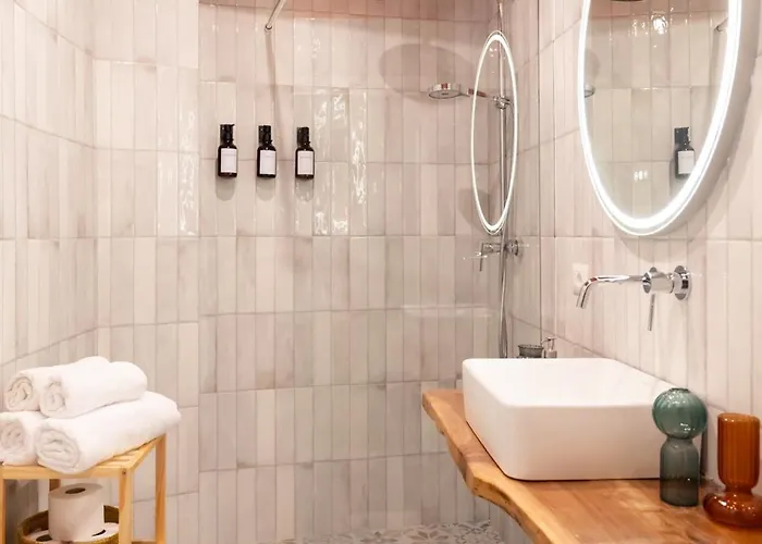 Glory House Trastevere 2 רומא