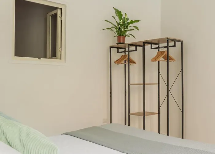 Glory House Trastevere 2 * רומא